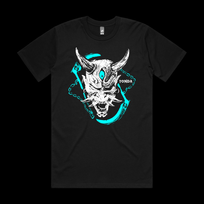 ONI T-SHIRT Thumbnail