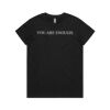 Maple Tee (Same Day) Thumbnail