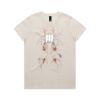 Women's Maple Tee Thumbnail