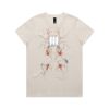 Women's Maple Tee Thumbnail