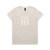 Women's Maple Tee Thumbnail