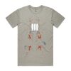 Mens Staple Tee Thumbnail