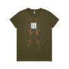 Women's Maple Tee Thumbnail