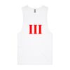 Mens Barnard Tank Thumbnail